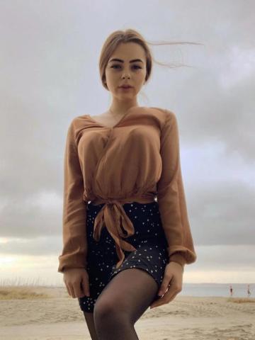 Анкета проститутки Сабина - Фото 1, , 25 лет, №298767